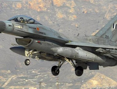 «Κόκκινο» και «καρφιά» από Κροατία για τα ελληνικά F-16 Block 30: «Δεν είναι σε καλή κατάσταση»
